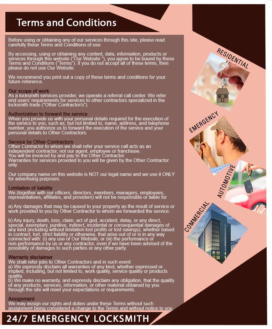 Royal Locksmith Store Wenham, MA 978-891-8073